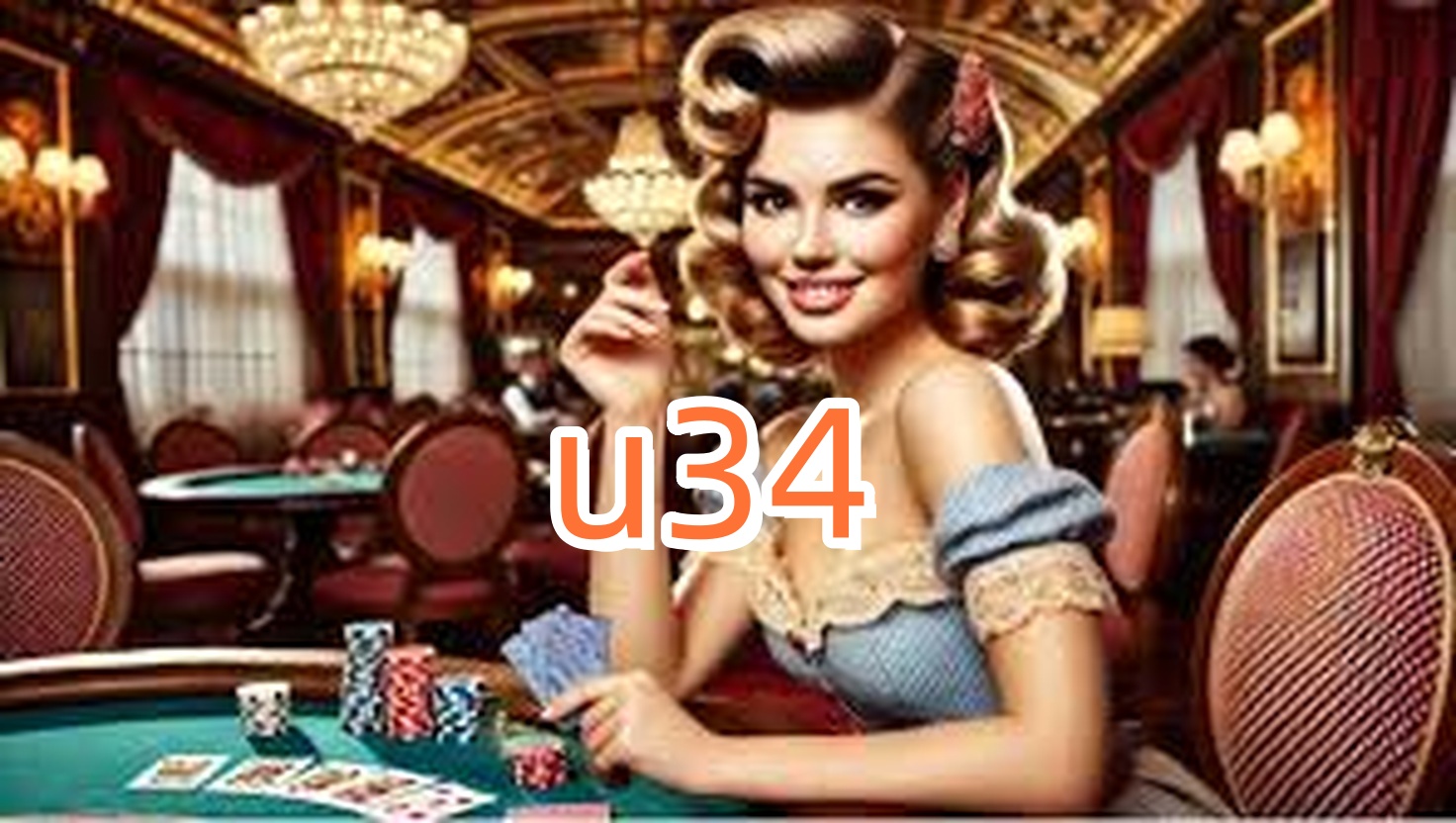 Baixar aplicativo u34 para celular