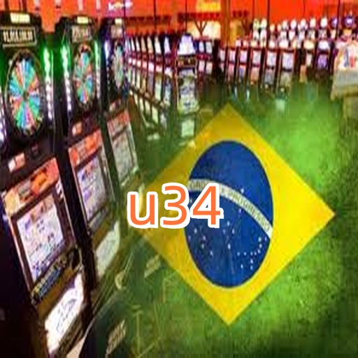 Atualização do sistema u34 cassino online